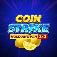 Coin Strike: Hold and Win